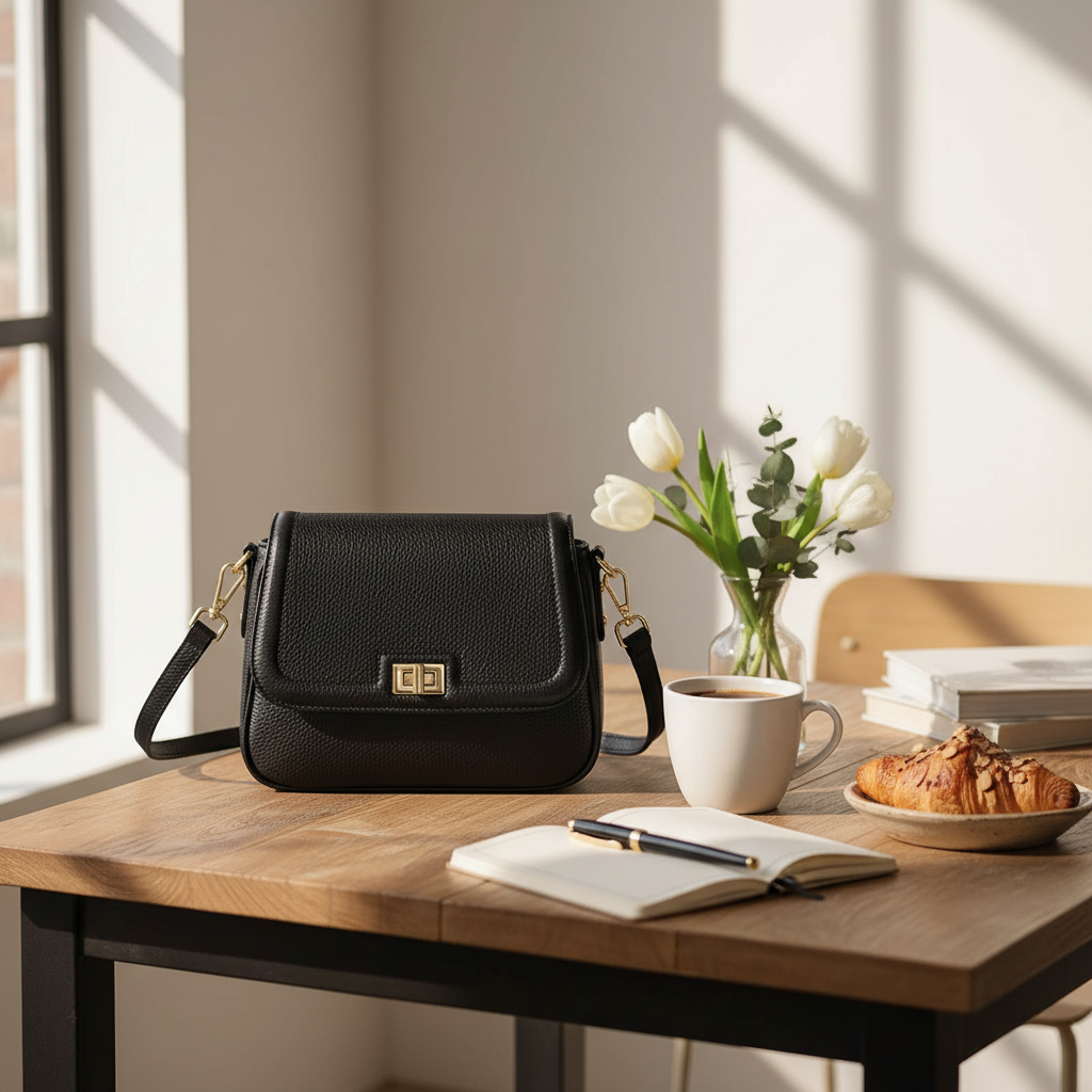 L’art du quotidien – De kunst van het alledaagse