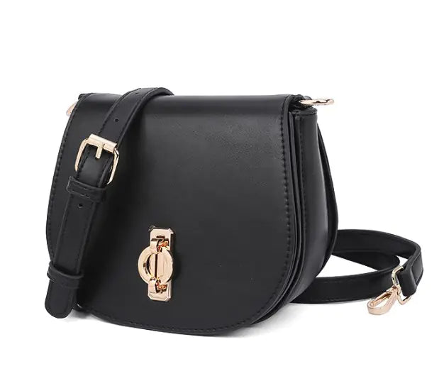Cévoline Solène - Shell crossbody bag