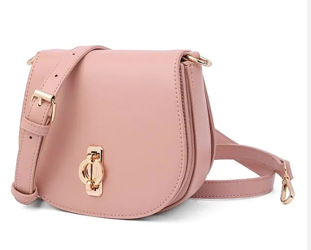 Cévoline Solène - Shell crossbody bag